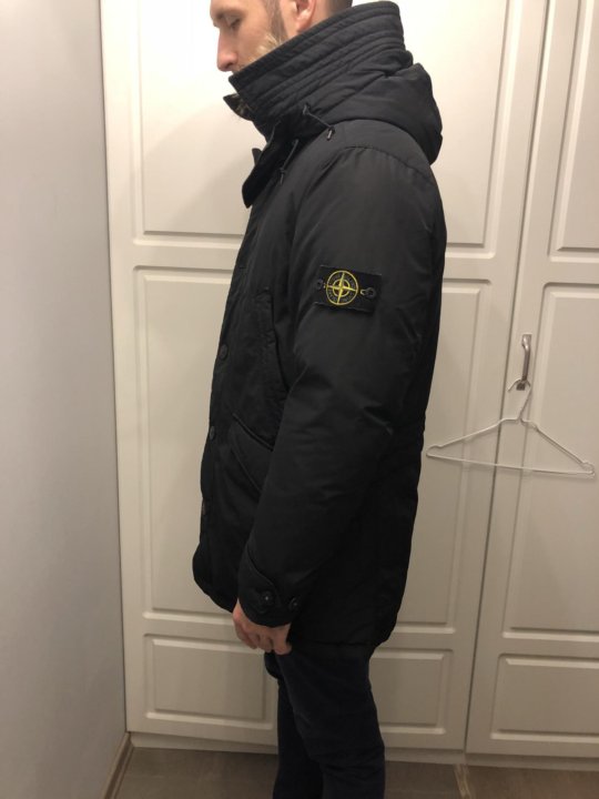 Мода и стиль - stone island