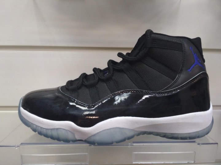 air jordan 11 retro space jam 2016