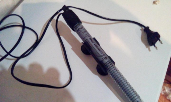Obogrevatel S Termoregulyaciej Aquael Comfort Zone Kupit V