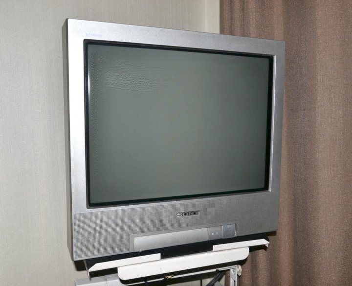 Телевизор sony kv