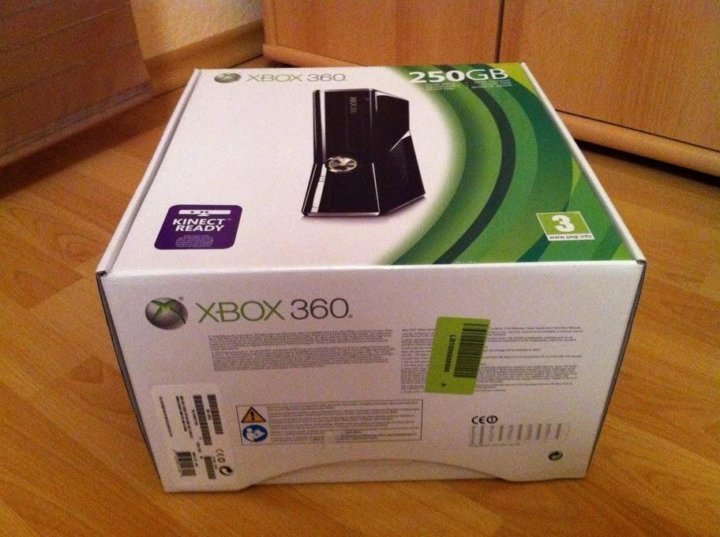 Икс коробка. Xbox 360 коробка. Xbox 360e в коробке. Xbox 360 e коробка. 360 Xbox s коробка.