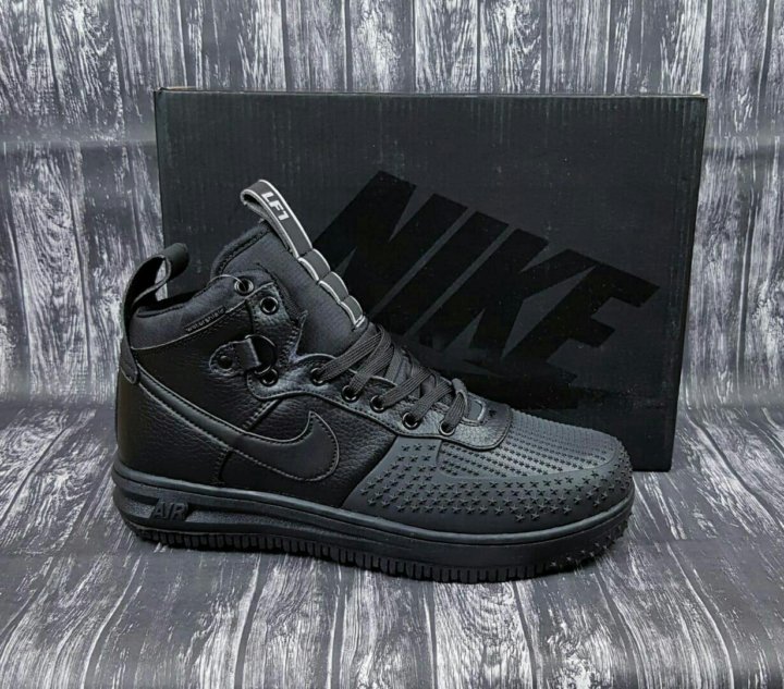 air lunar force 1