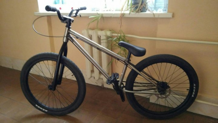 Велосипед(MTB/мтб) agang Exe 24 LE 2018 – купить в Москве, цена 24 990 ...