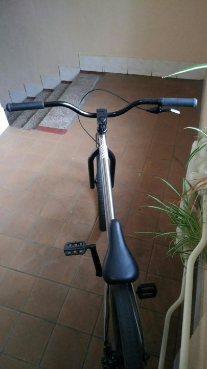 Велосипед(MTB/мтб) agang Exe 24 LE 2018 – купить в Москве, цена 24 990 ...