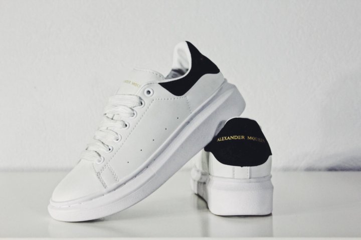 alex and mcqueen