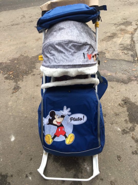 Санки коляска disney baby 1. Санки Дисней. Санки Дисней Микки. Дождевик от снега для санок-колясок Дисней Беби-2. Санки Дисней Беби 2 далматинец сложенные.