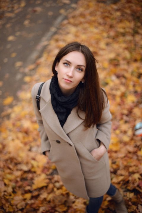 Филиппова Анна Фото