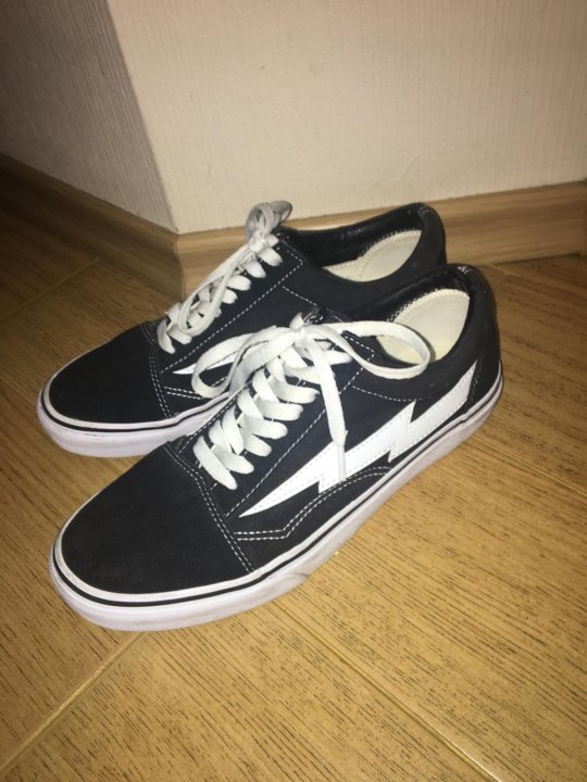 vans old skool revenge x storm price