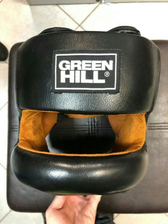 РЁР»РµРј safe Green Hill HGS 4023