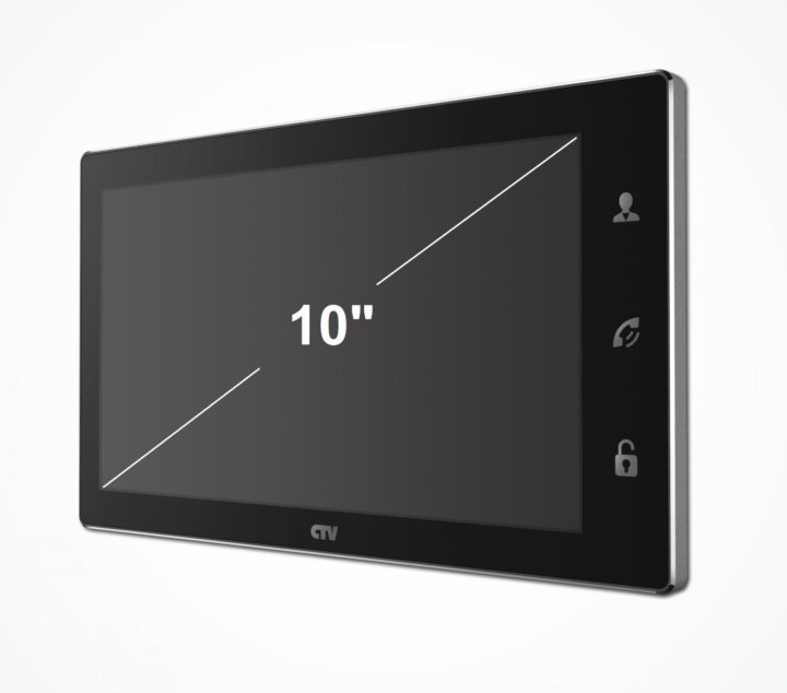 Ahd монитор. CTV-m4105ahd цветной монитор. Видеодомофон CTV-m3101. Видеодомофон CTV m4105.
