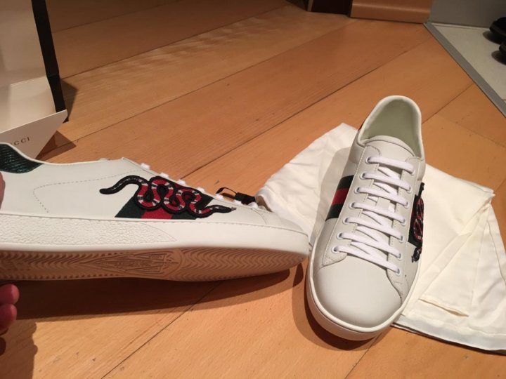 Gucci cheap snake yeezy