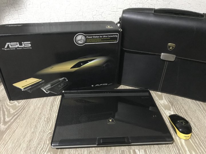 Asus lamborghini vx2 апгрейд