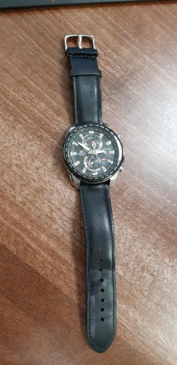 casio edifice 5406