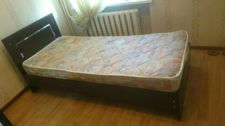 Авито Топки Кровать Полуторка Цена Фото