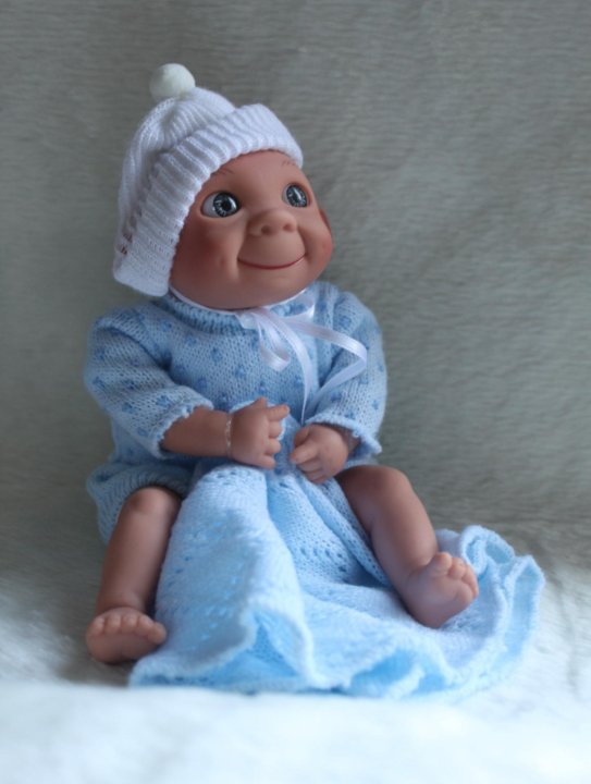 magic baby dolls