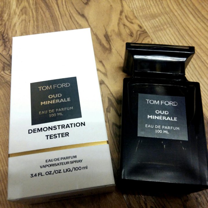 tom ford oud minerale 100ml