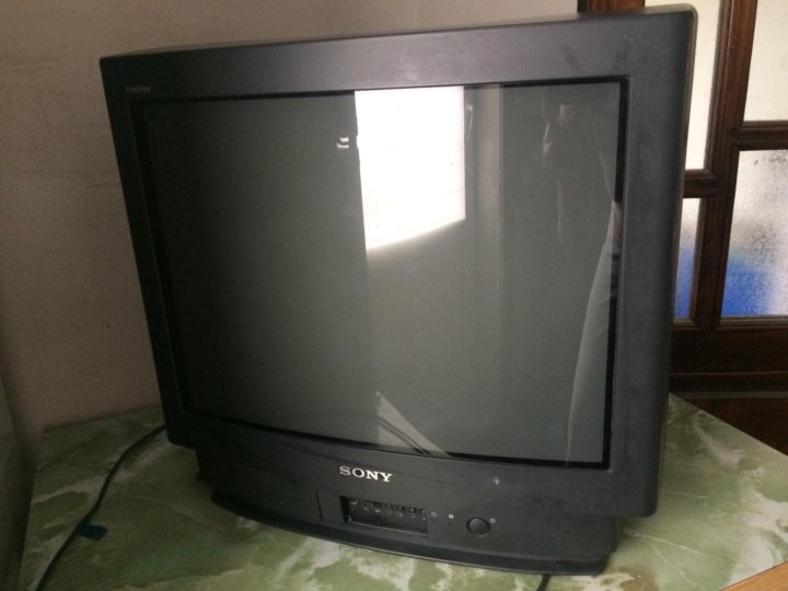 Телевизор sony kv