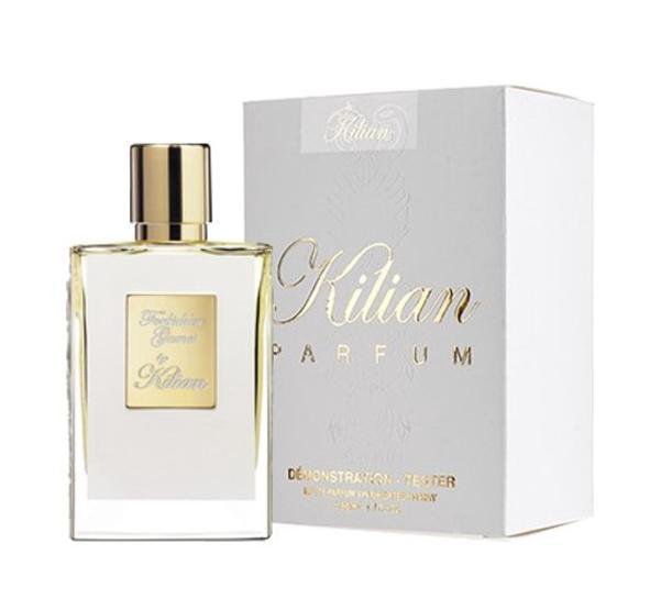 Forbidden games. Kilian good girl gone Bad 50 ml. Парфюм Киллиан good girl gone Bad. Kilian good girl gone Bad тестер. Духи playing with the Devil by Kilian.