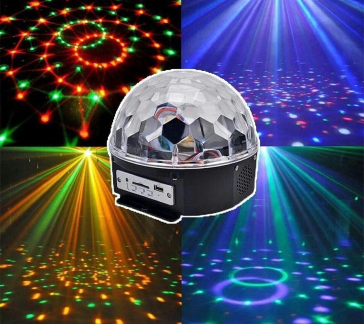 Подключи диско шар. Диско шар Magic Ball Light mp3 с флешкой и пультом цветомузыка. Кубок светодиодный диско шар. Диско шар АЛИЭКСПРЕСС. Диско шар Bluetooth.