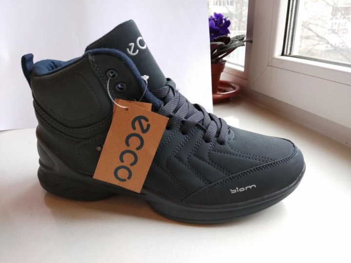 ecco 40