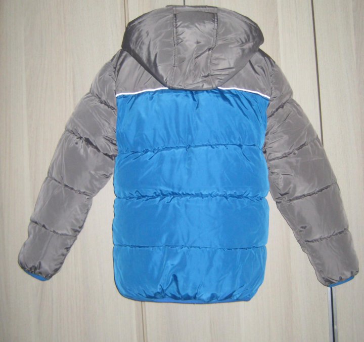 Авито куртка 140