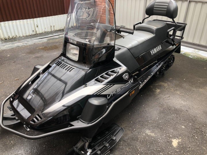 Yamaha vk540e