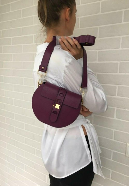 coccinelle carousel mini