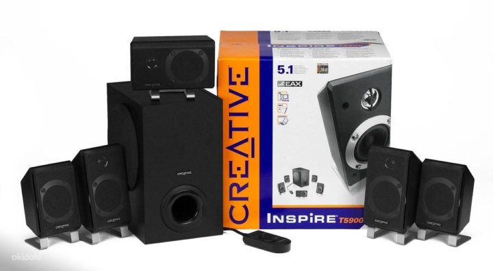 creative t5900 Welcome to Quality Engineering Products