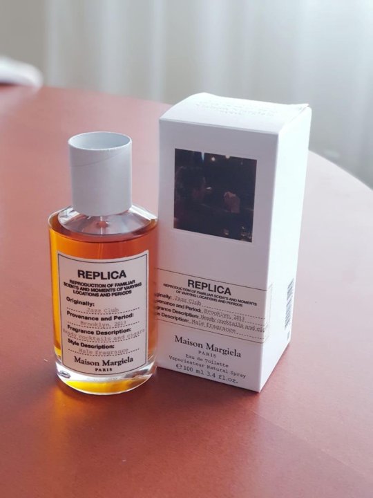 maison margiela replica jazz