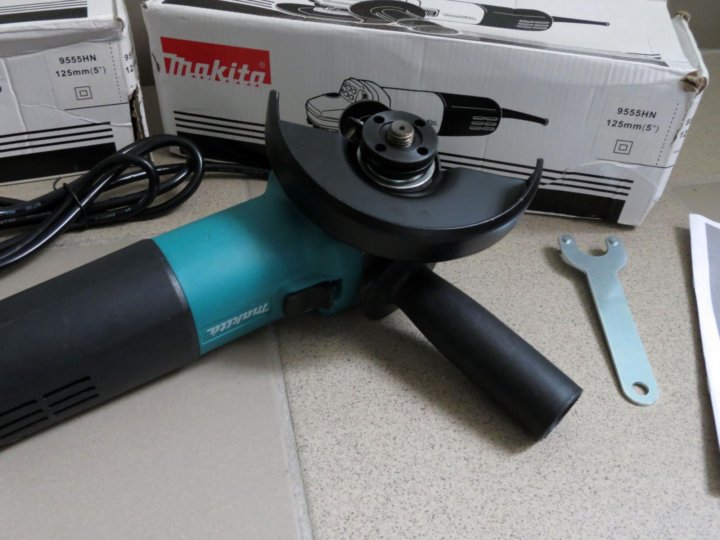 Makita 840 вт