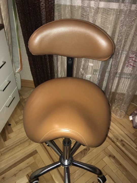 Стул седло smartstool s03b