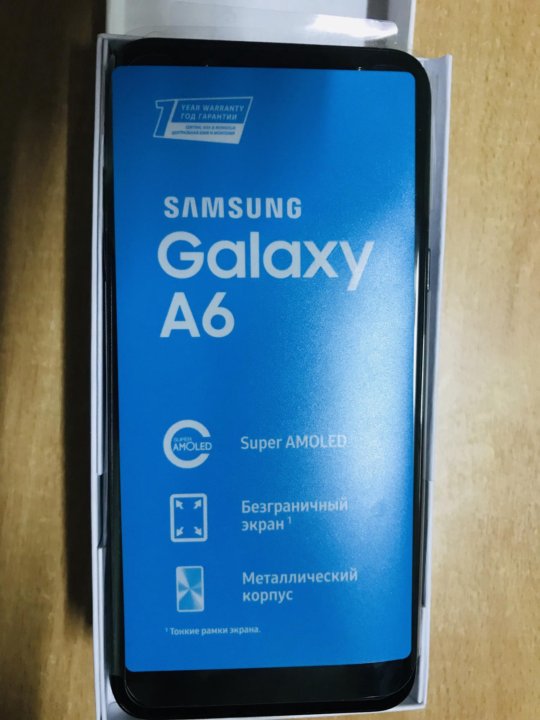 Интернет Магазин Самсунг А6
