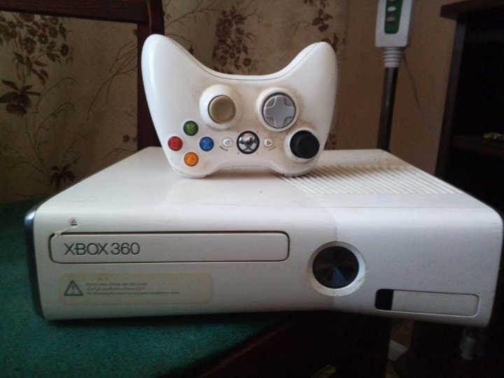 Нет изображения xbox 360 1439