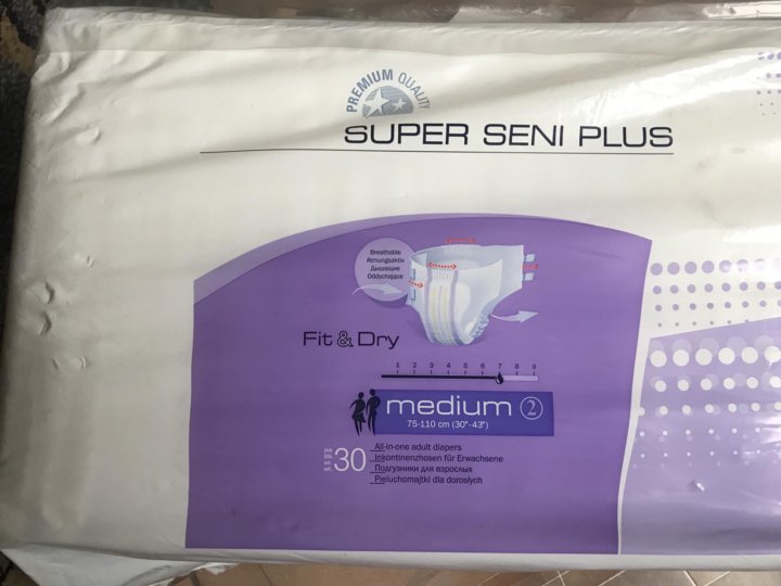 Medium plus. Подгузники д/взрослых Seni super Plus Medium 30 шт x1. Подгузники для взрослых Seni Standart Plus Medium 30 шт. Сени супер плюс Медиум 30. Подгузники Seni super Seni Fit & Dry для взрослых Medium, 30шт aртикул: 92270.