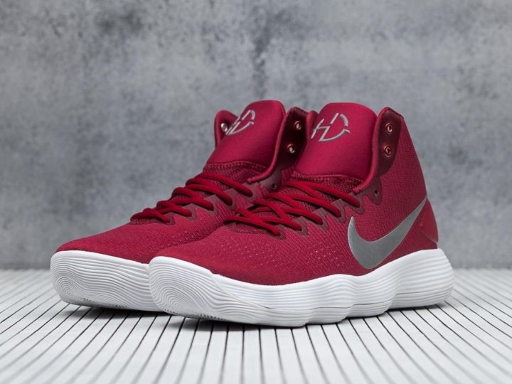 Nike Hyperdunk 2017