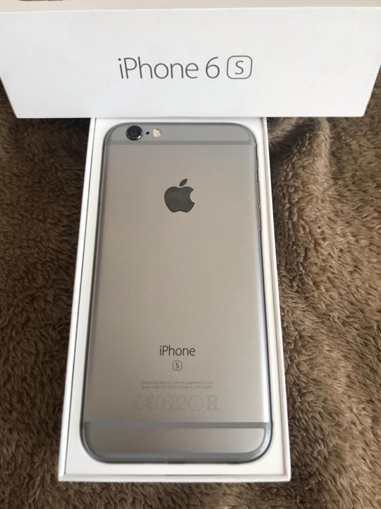 Купить Айфон 6s Москва Магазин
