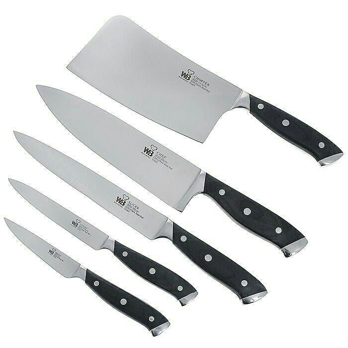 ножи посуда. набор ножей icook amway. набор ножей rondell messer rd-332. Agness 911-500 набор ножей 8пр. набор ножей кухонных satoshi амбер 8пр, акриловая подставка арт.