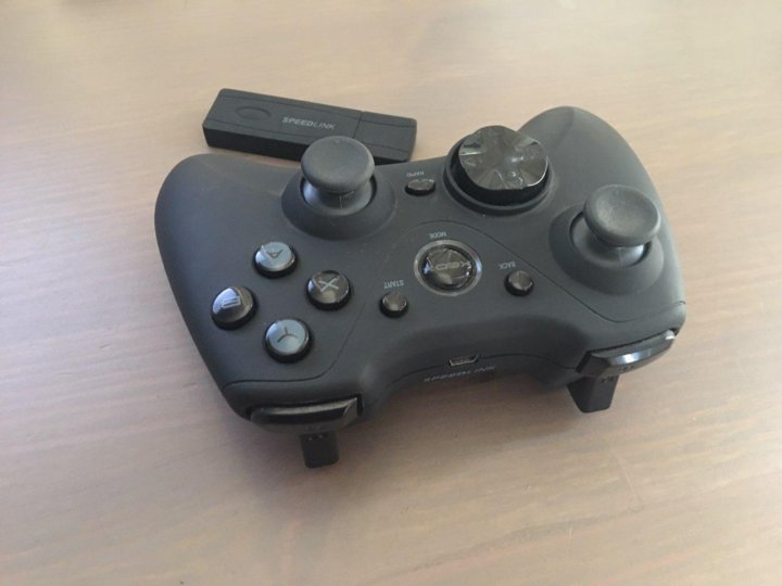 Xeox analog gamepad. Джойстик Speed.