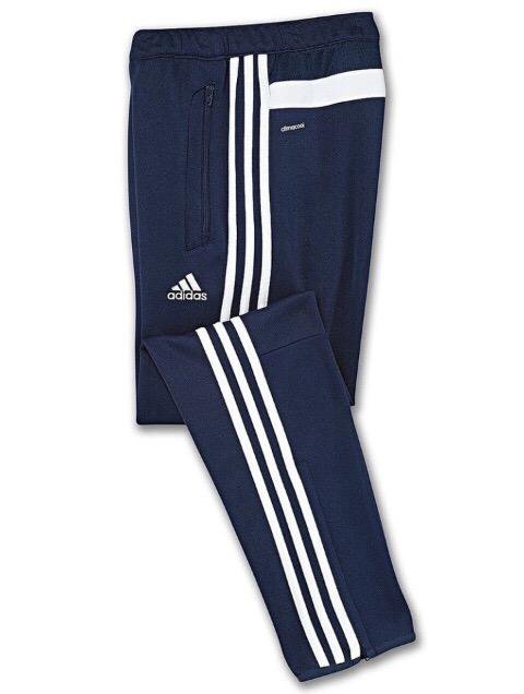 Adidas tiro 13 штаны