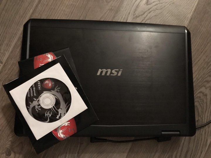 Купить Ноутбук Msi Gt70 В Москве