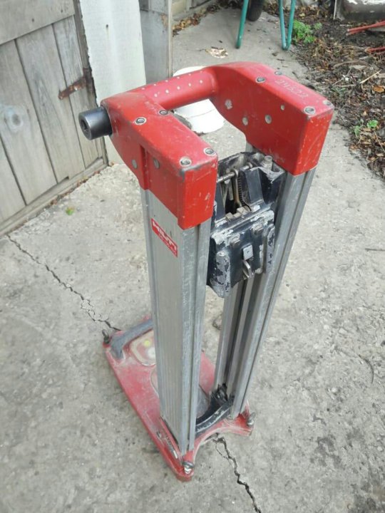 Hilti deals 130 dd