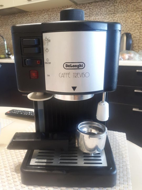 Delonghi Caffe Treviso цена