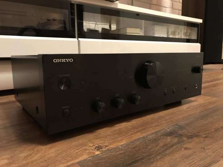 Onkyo a 9155