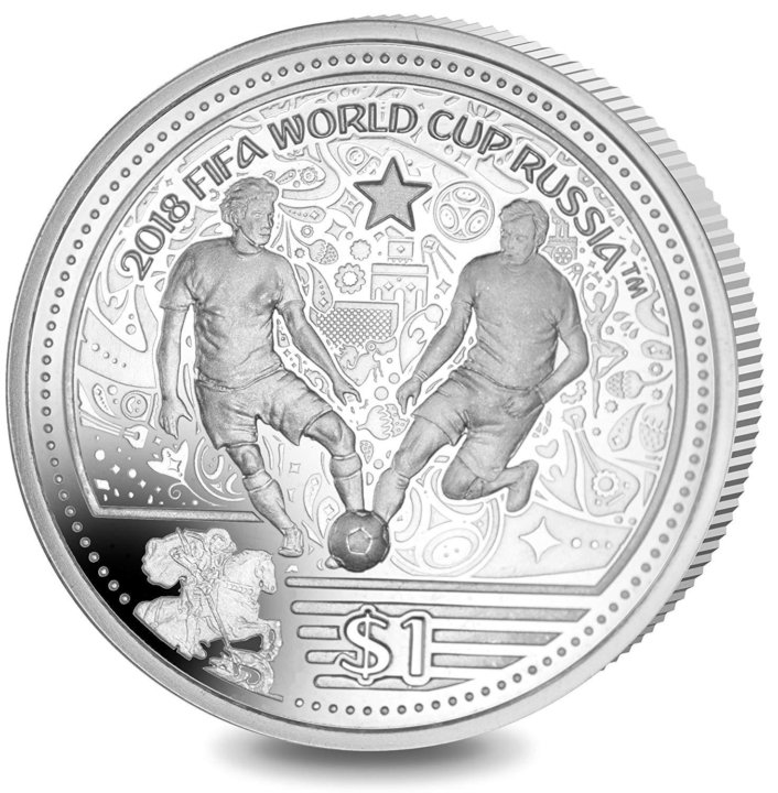 Fifa world cup монета. FIFA 2018 Coin. Монета футбол новая. 1 Dollar (Football World Cup - Brazil) 1950-1998 Coin.