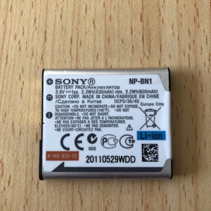 1icp5 45 92 аккумулятор samsung galaxy j5. NP-bn1 аккумулятор. Sony NP-bn1. Sony Battery NP/BN. Аккумуляторная батарея (аккумулятор) NB-11l 3.6v 680mah 2.5WH li-ion.