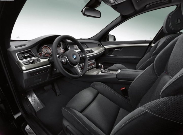 салон для Bmw 5 F10 M Paket Sport купить в москве цена 60 000 руб