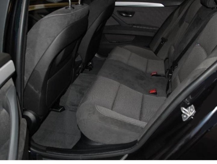 салон для Bmw 5 F10 M Paket Sport купить в москве цена 60 000 руб