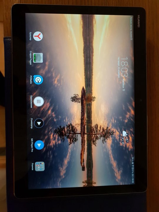 Huawei MediaPad M3 Lite 10 32Gb LTE – купить в Ижевске, цена 8 000 руб.,  продано 28 января 2019 – Планшеты