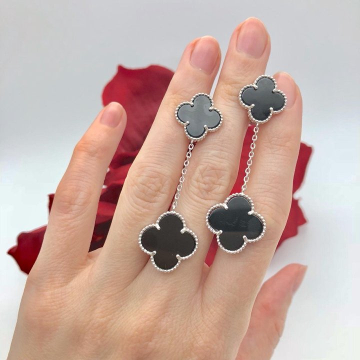 подари сережки