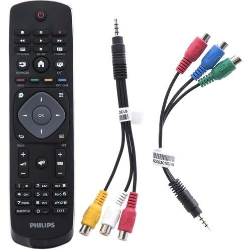 Philips 32phs4012 12 нет изображения